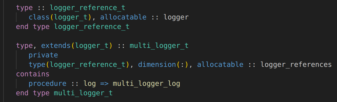 image from Fortran: Service Composition, part 1: Aggregation