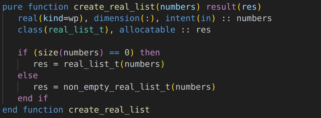 image from Fortran - Errors and error handling - Part 3 - Preventing edge cases with types