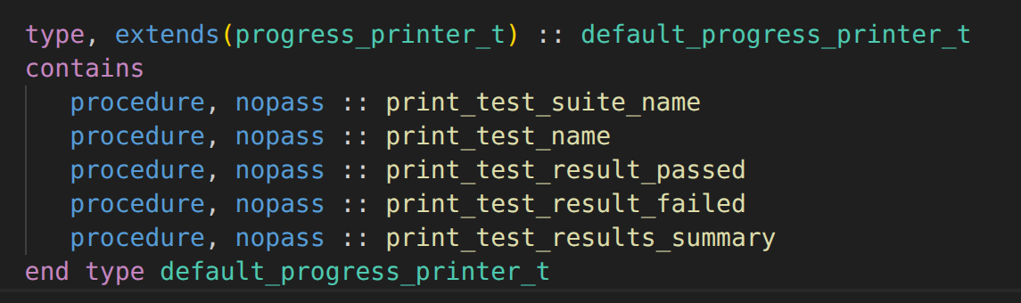 image from Fortran - Testing - Showing progress and printing results
