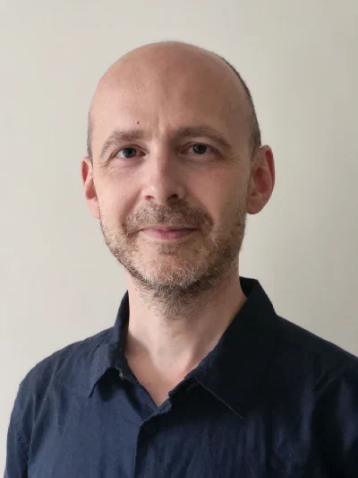 Matthias Noback
