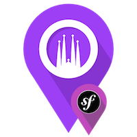 Symfony Catalunya logo