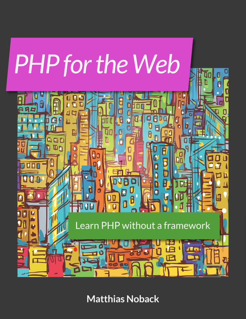 Learn How to do Error Handling in PHP 7