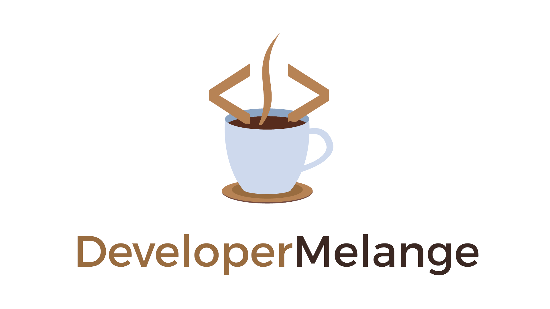 Developer Melange logo