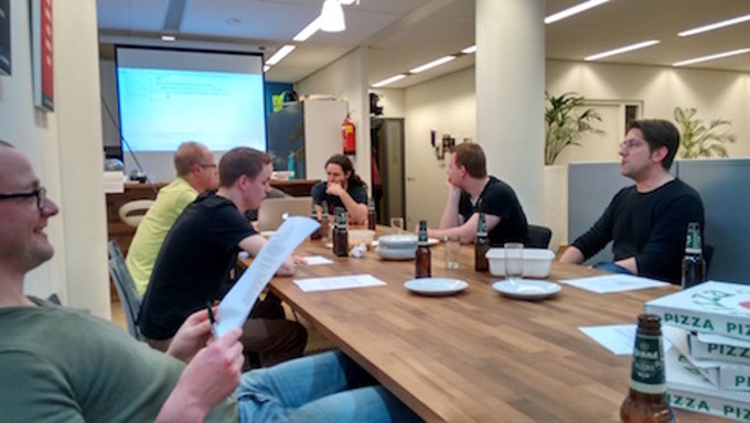 Domain-Driven Aggregate Design